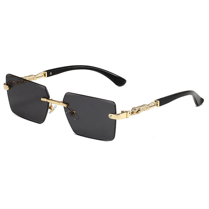 Drune | Randlose PC-Sonnenbrille