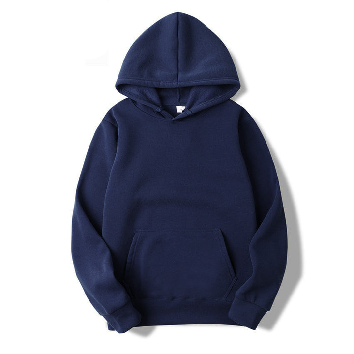 Damen Kapuzenpullover mit stylischem Schnitt und weichem Innenfutter Drune