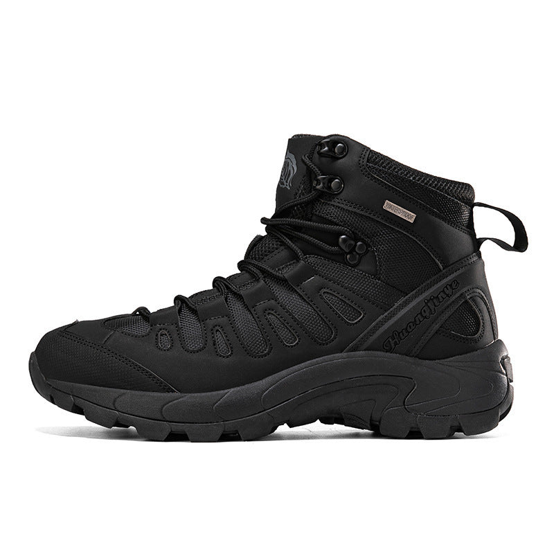 Herren Taktische Wanderschuhe Drune
