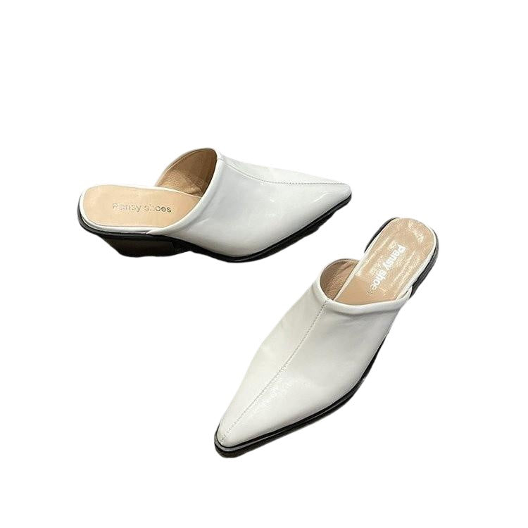 Damen modernes Slipper-Design Drune