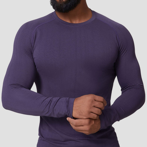 Herren Kompressions-T-Shirt mit atmungsaktivem Gewebe Drune