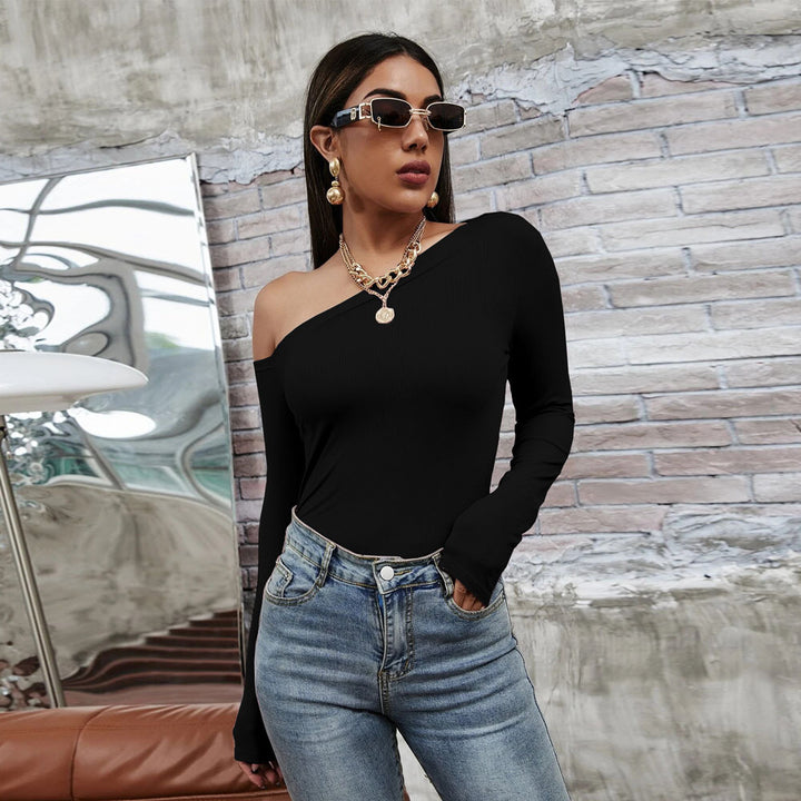 Damen Langarmshirt Drune