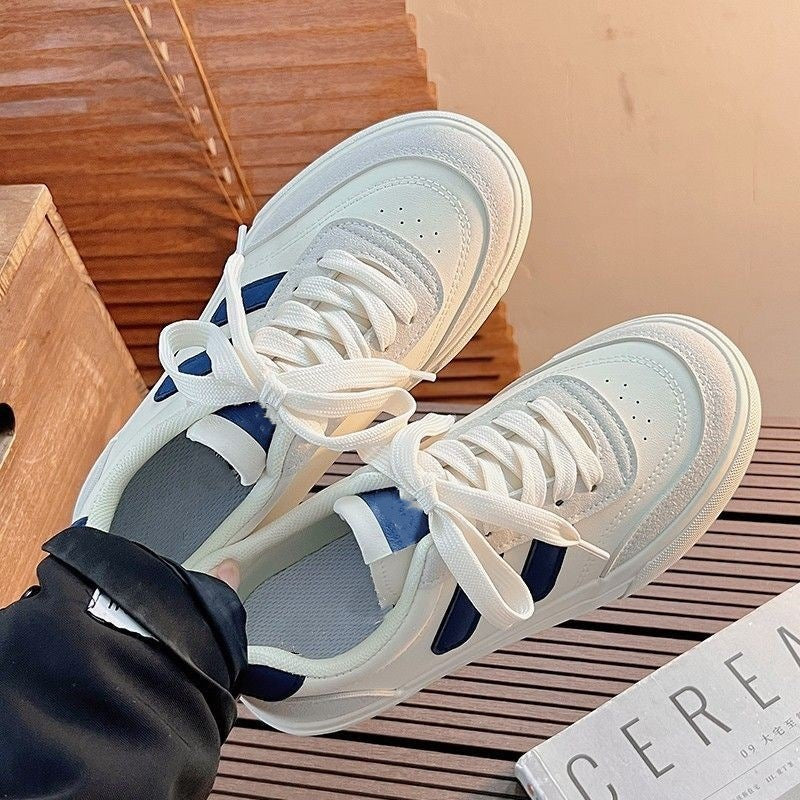 Damen Sportliche Sneakers Drune
