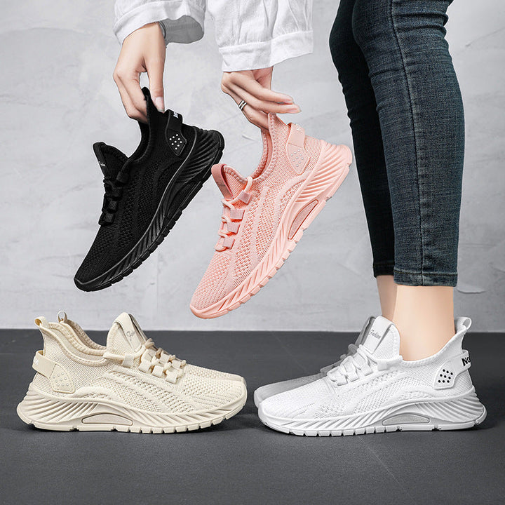 Drune | Orthopädische Laufschuhe