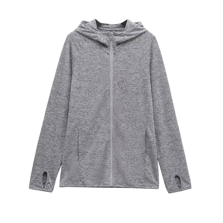 Damen Funktionale Sportjacke Drune