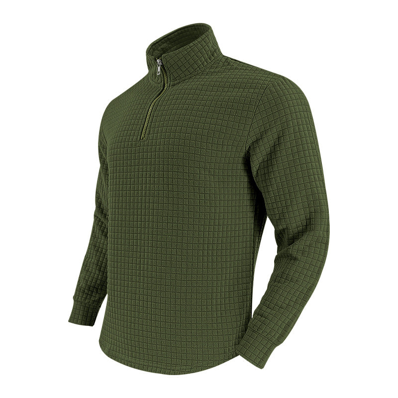 Herren Freizeit Pullover Drune