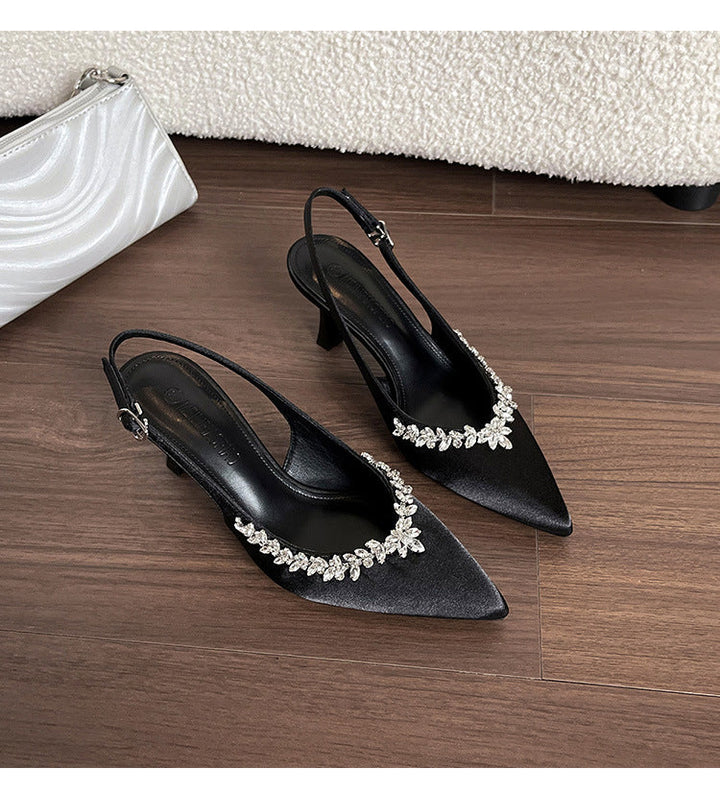 Damen Slingback-Pumps Drune