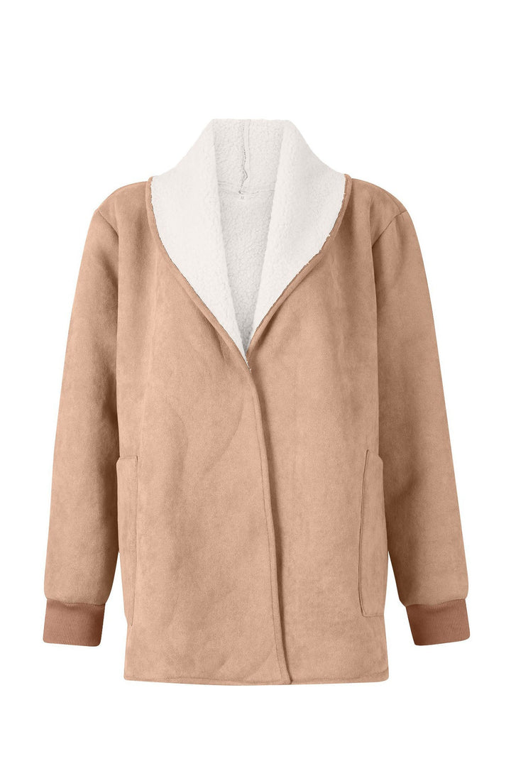 Drune | Elegante und vielseitige allgemeine Jacke