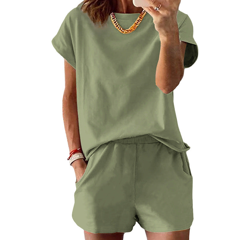 Damen Freizeit Set Drune
