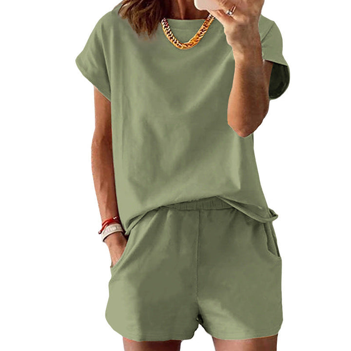 Damen Freizeit Set Drune