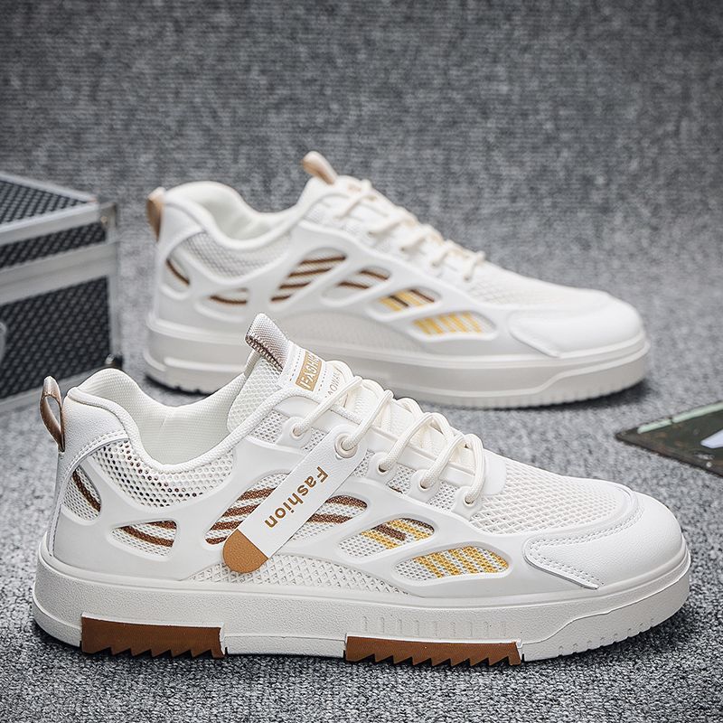 Damen Atmungsaktive Freizeitschuhe mit zusätzlicher Dämpfungstechnologie Drune
