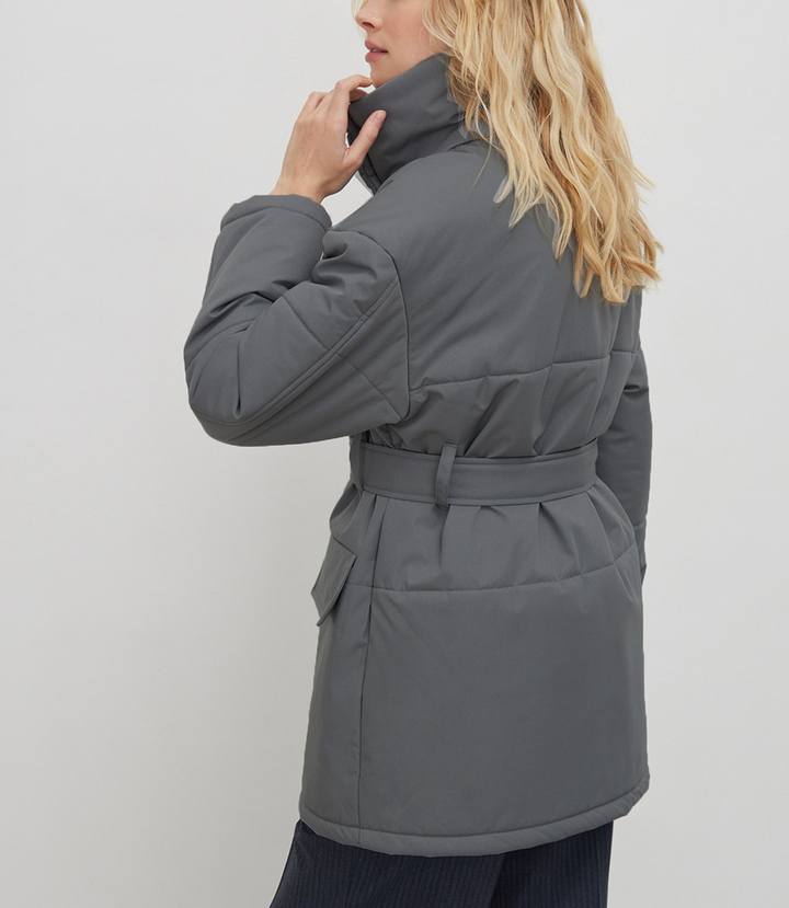 Drune | Wasserfalljacke