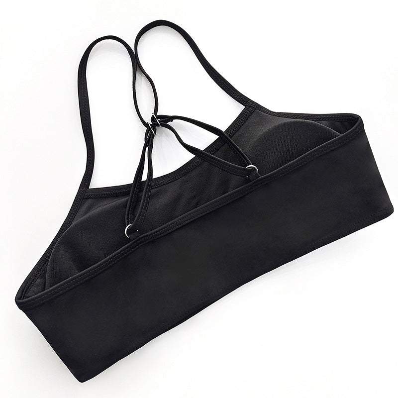 Damen Bademantel mit floralem Design und kurzen Ärmeln Drune