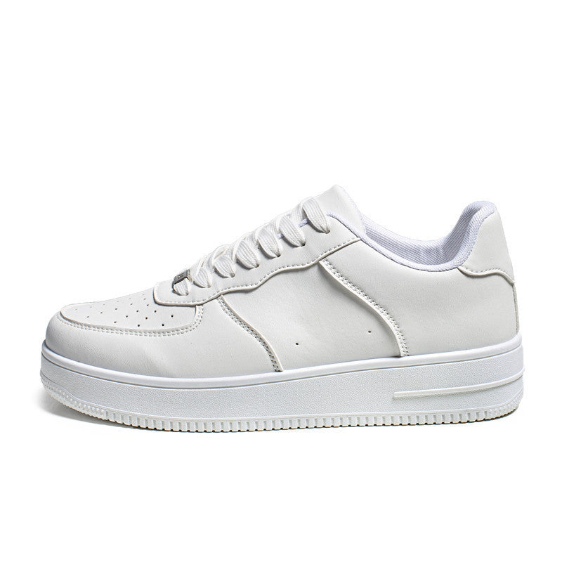 Damen Sportliche Sneaker mit anatomischem Fußbett und rutschfester Sohle Drune