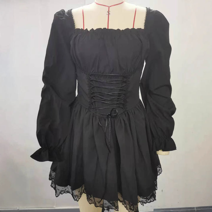 Damen Trachtenkleid Drune