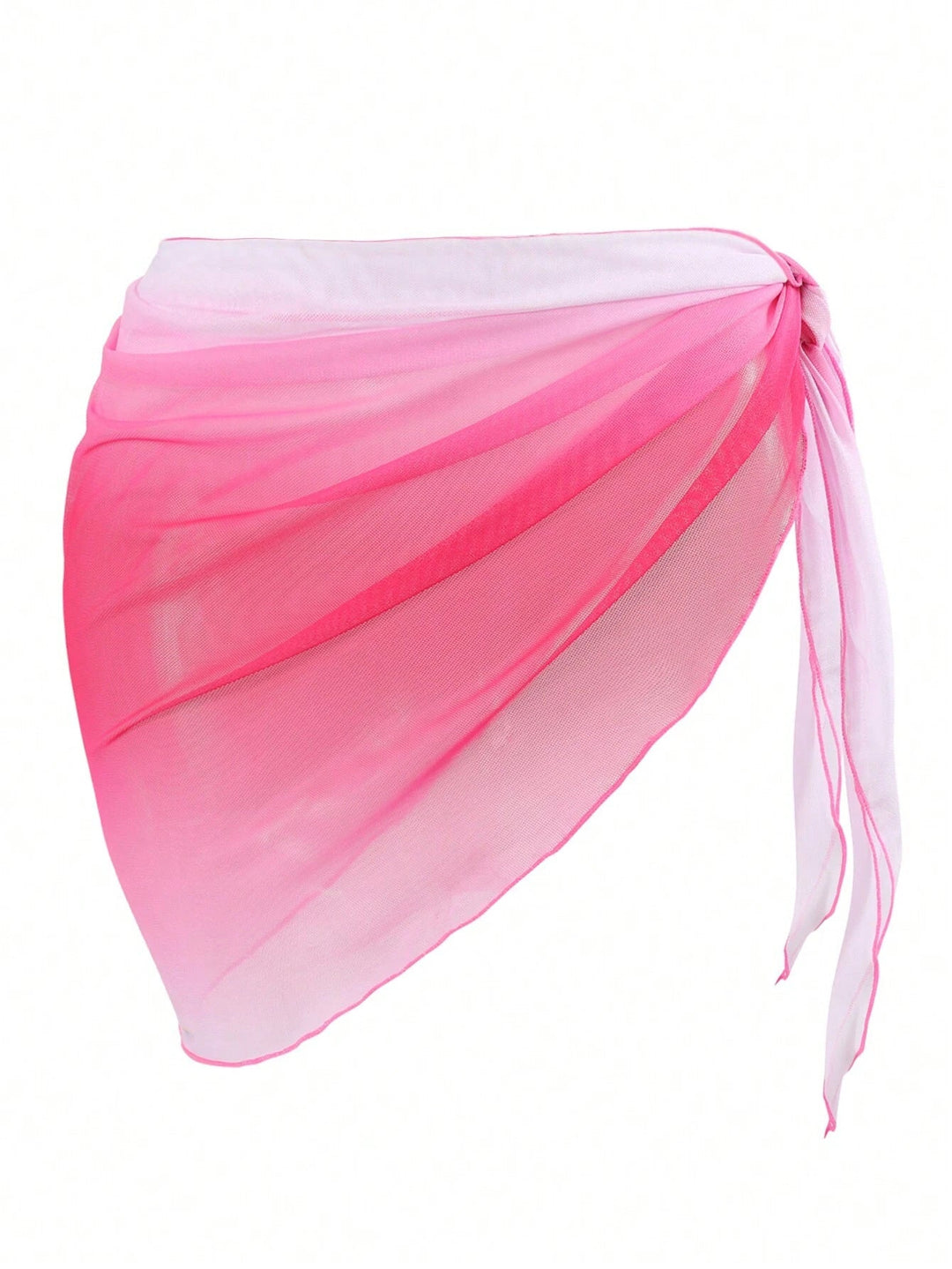 Damen Chiffon Strandtuch Drune