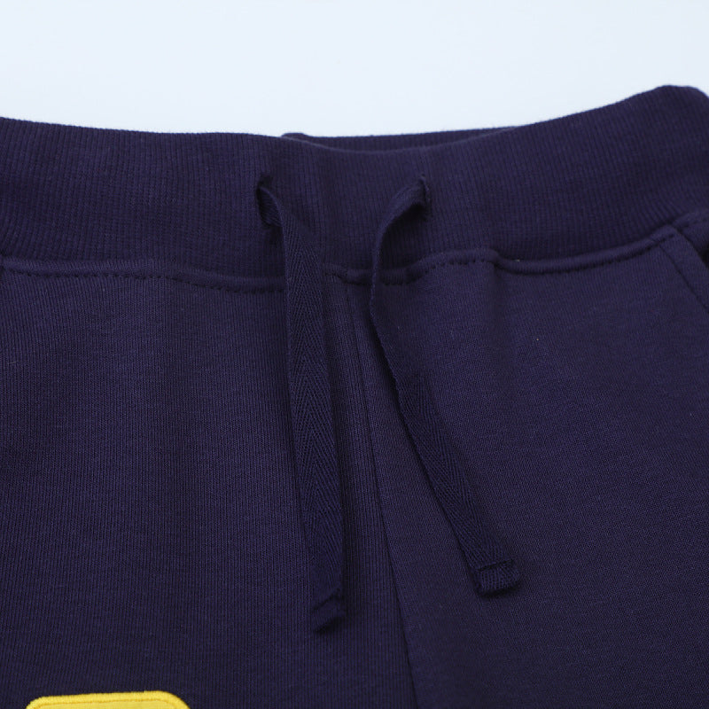 Jungen Sweatpants Drune