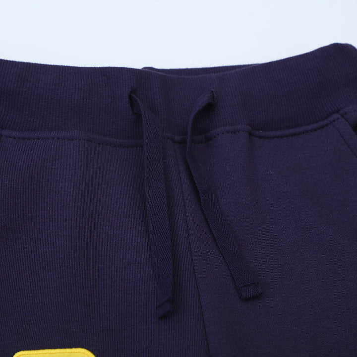 Jungen Sweatpants Drune