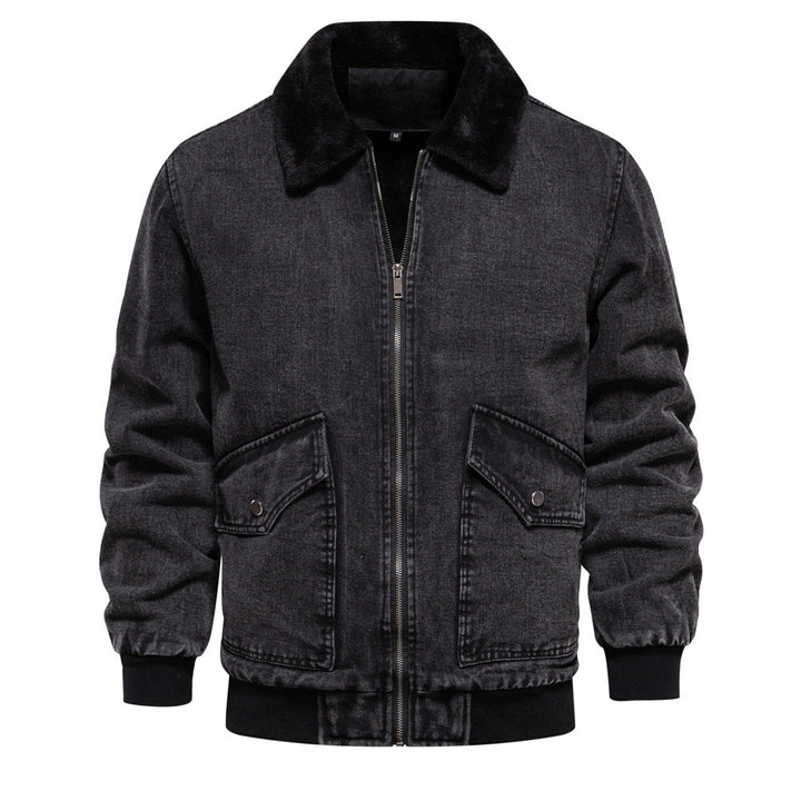 Drune | Jeansjack für Herren