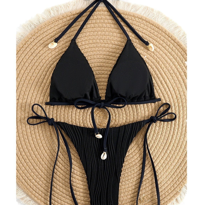 Damen Bikiniset Drune