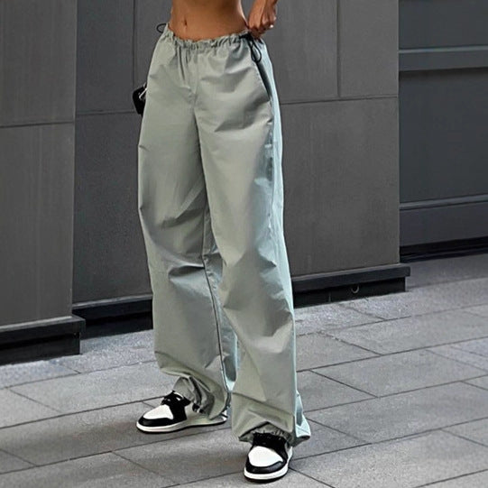 Damen lockere Chillout-Hose Drune
