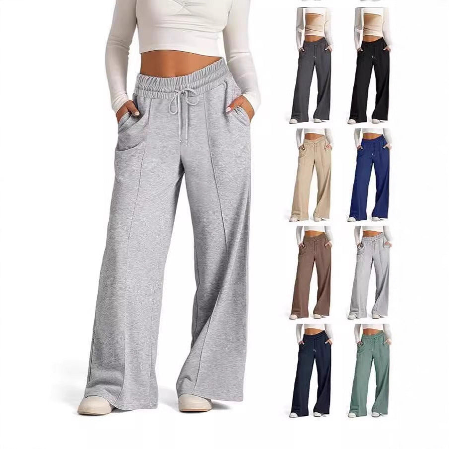 Damen Sporthose Drune