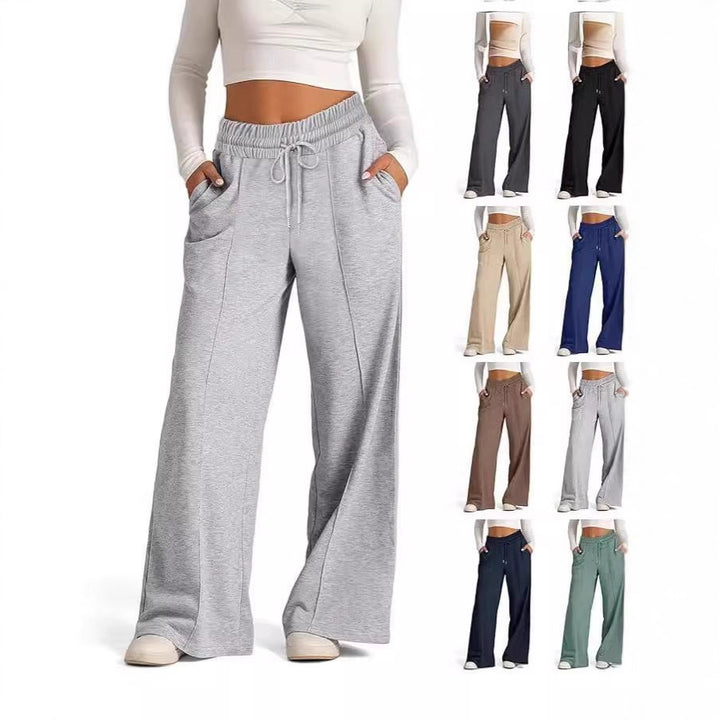 Damen Sporthose Drune