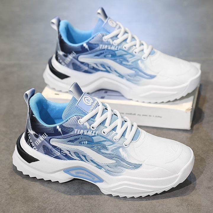 Damen Sportliche Sneaker mit innovativer Dämpfungstechnologie Drune