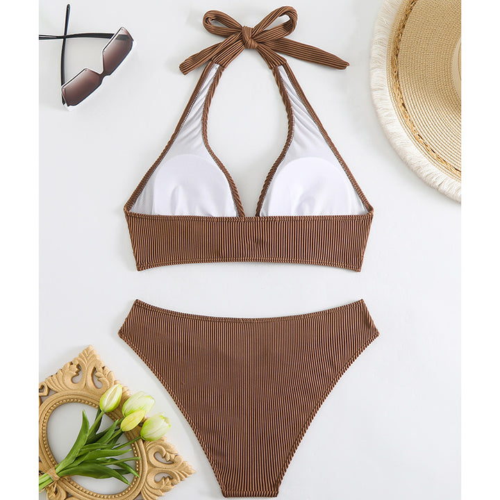 Damen Bikiniset Drune
