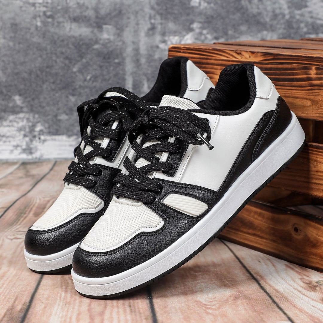 Herren Freizeitschuhe Drune