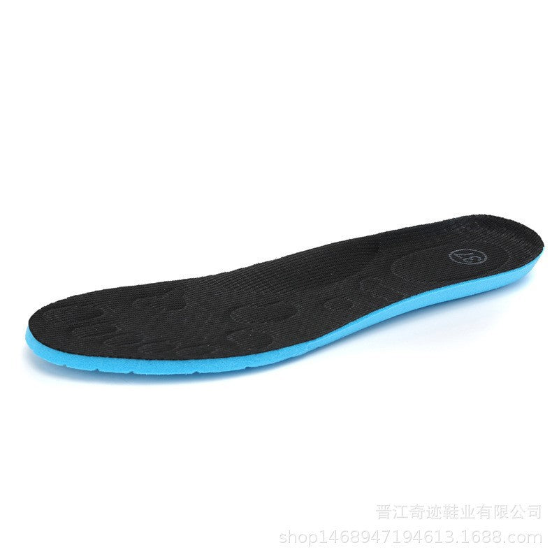 Damen nan atmungsaktive gestrickte Plateausneaker mit Luftkissenfederung und elastischem Schaft Drune