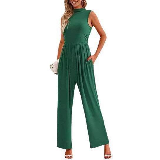 Damen Jumpsuit Drune
