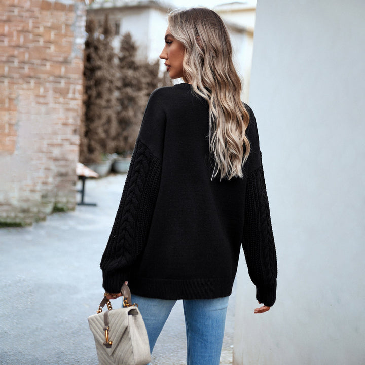Drune | Herbst/Winter-Pullover