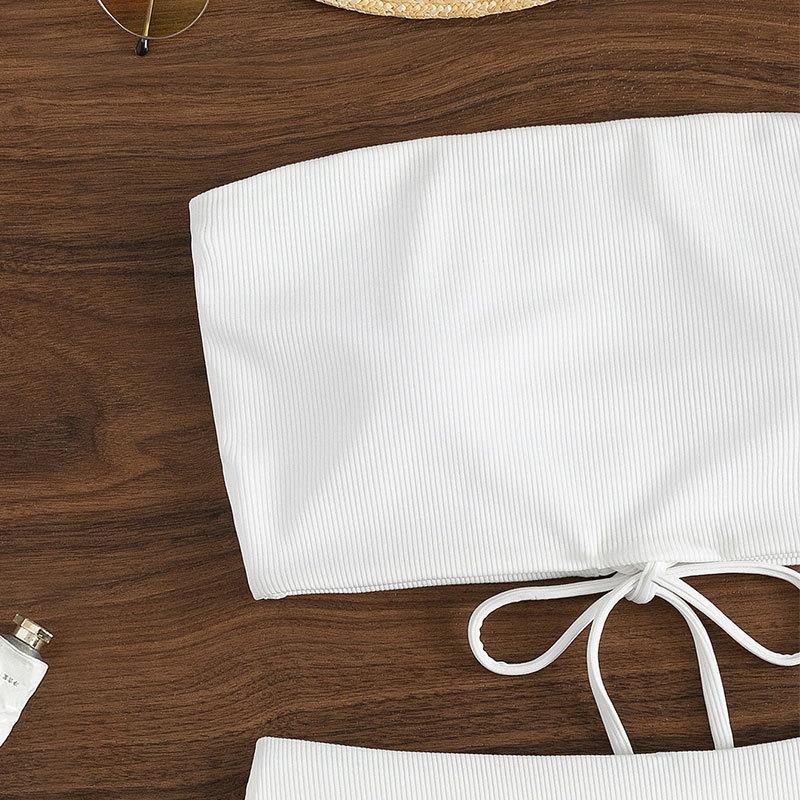 Damen Bikini-Set Drune