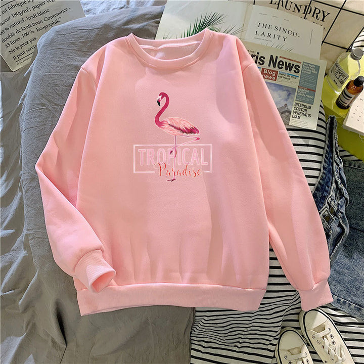 Damen Sweatshirt Drune