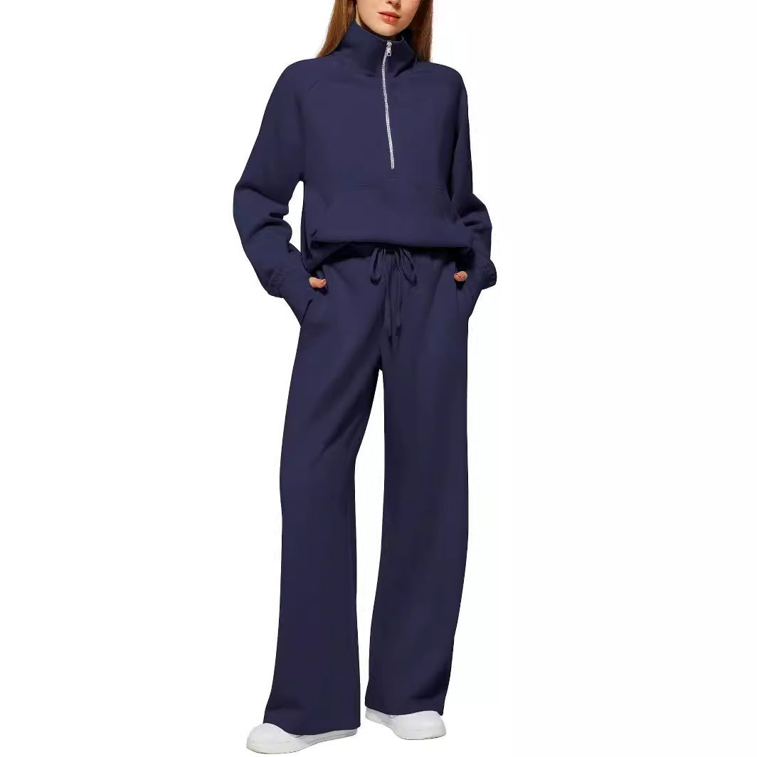 Damen Sportanzug Drune