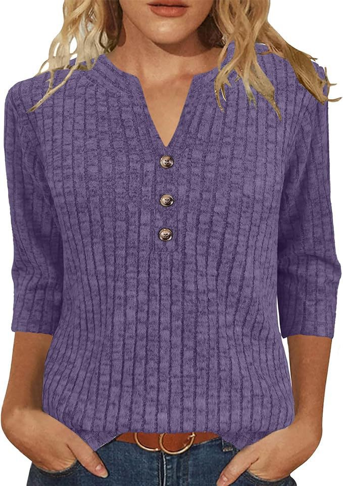 Damen Kaschmirstrickpullover Drune