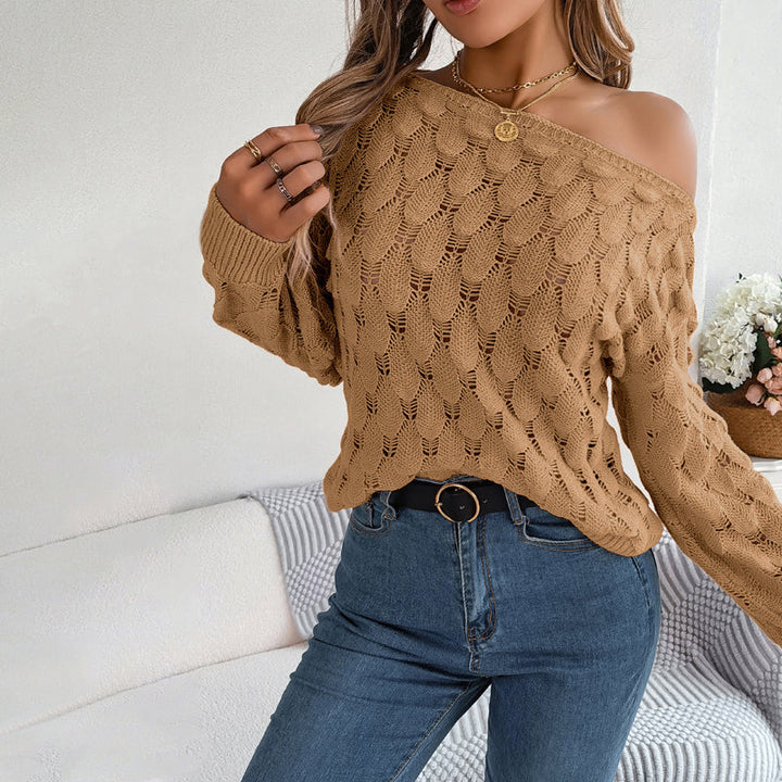 Drune | Hochstrickpullover mit Elegantem Design