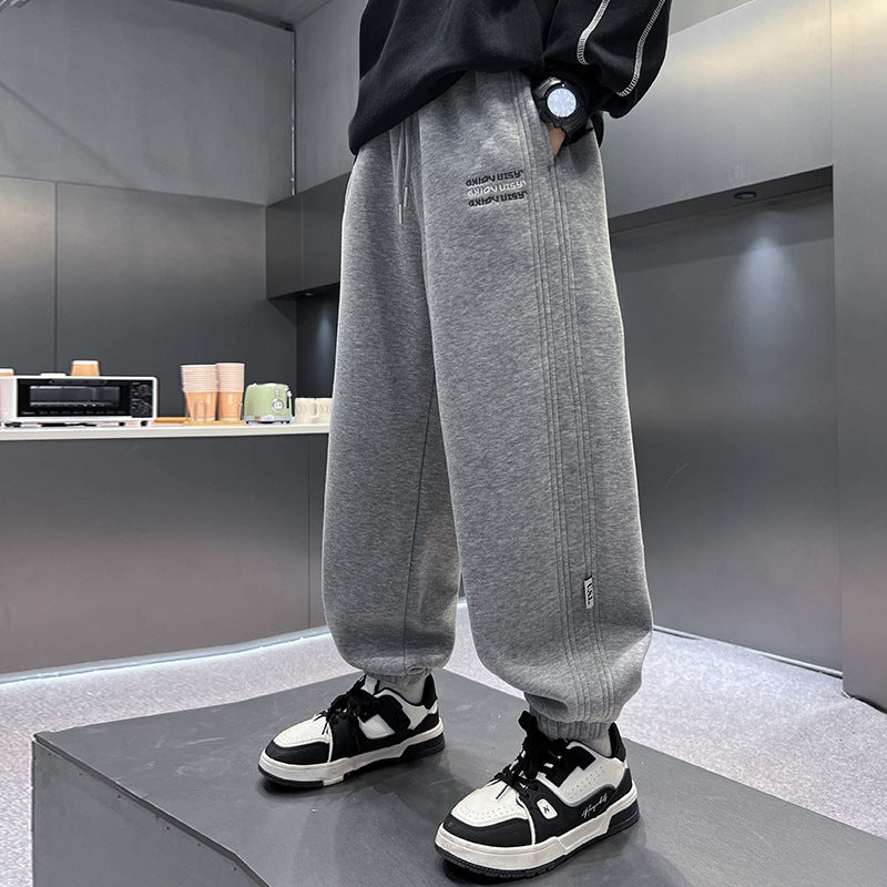Herren Modische Sweatpants Drune