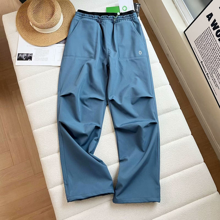 Damen Sportliche Freizeithose mit innovativem Schnitt Drune