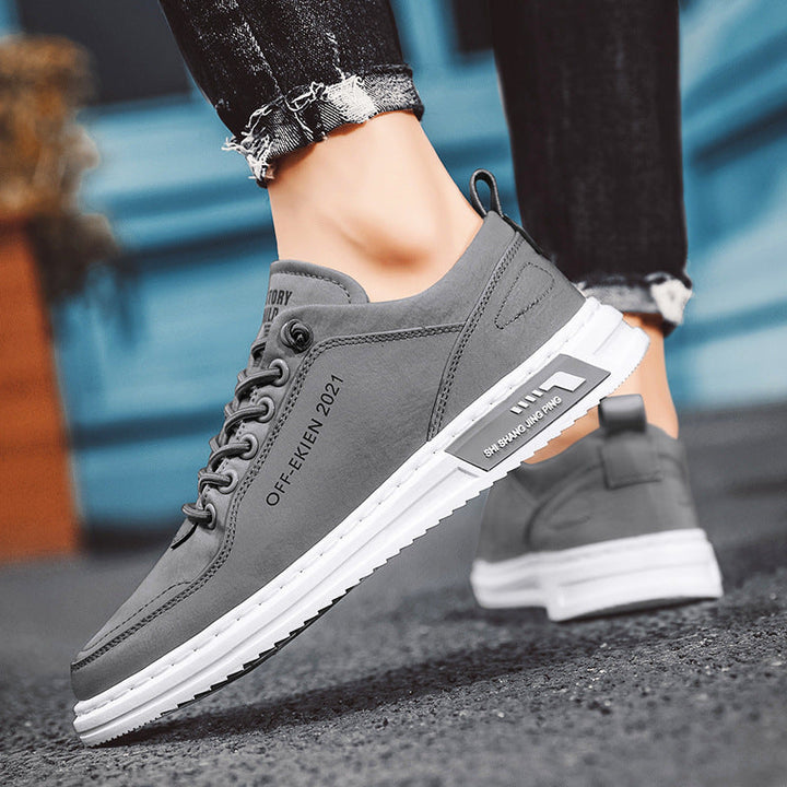 Damen Modische Sneakers mit innovativer Sohlenkonstruktion Drune