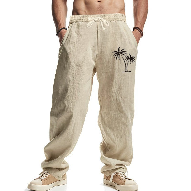 Herren lässige Freizeithose Drune