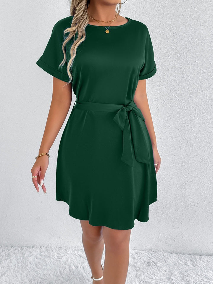 Damen Freizeitkleid Drune