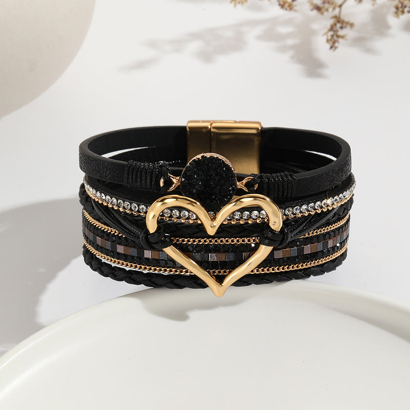 Drune | Boho-Armband
