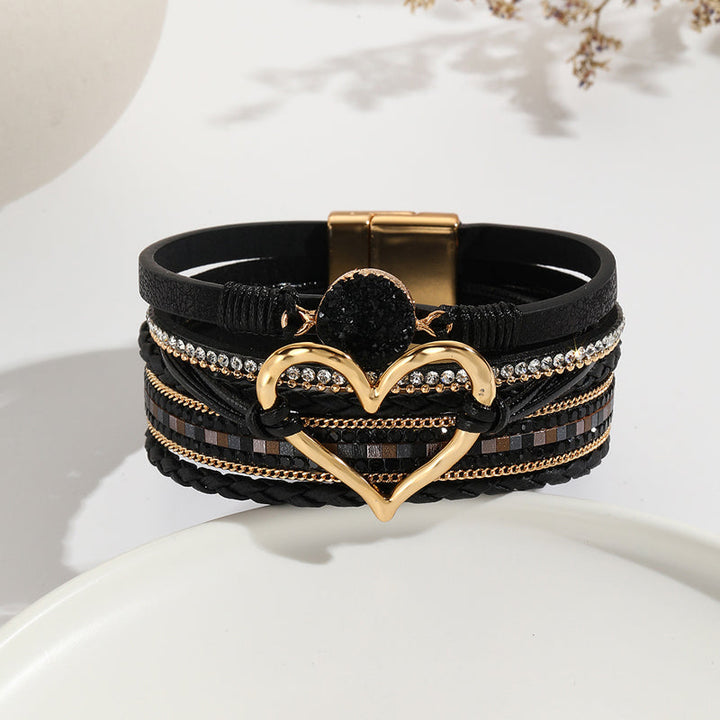 Drune | Boho-Armband