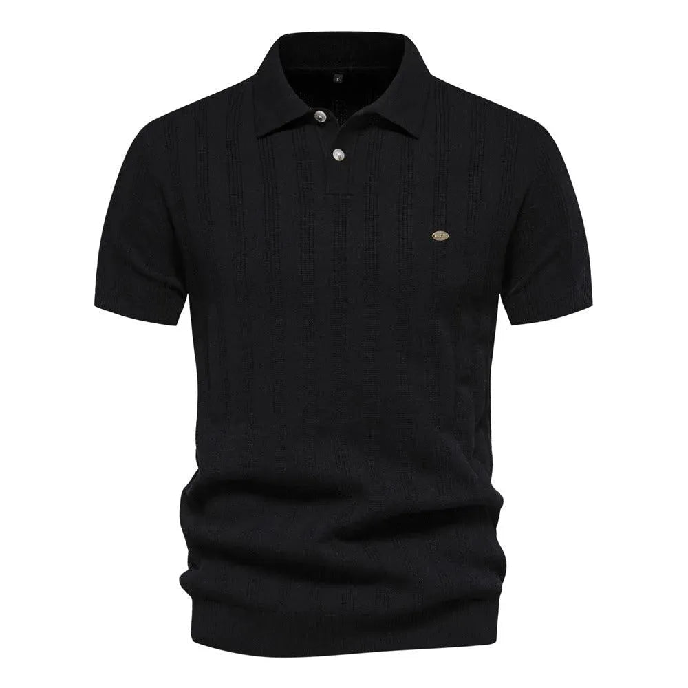 Drune | Herren Polo