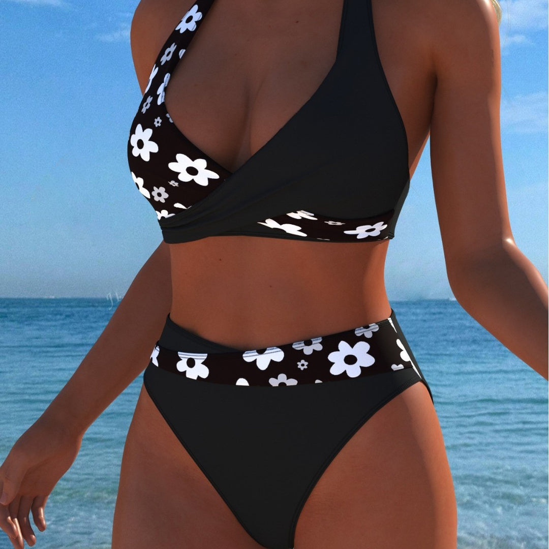 Damen Bikiniset Drune
