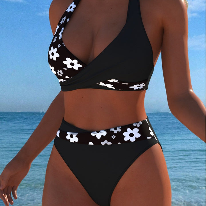 Damen Bikiniset Drune