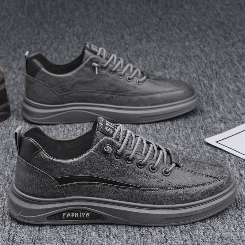 Damen modische Sneakers mit rutschfester Sohle und ergonomischem Fußbett Drune