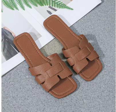 Damen modische Sandalen Drune